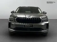 Usata Skoda Kodiaq Executive 150 CV (110 kW) 2025 Grigio SUV
