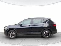 Usata Seat Tarraco 4Drive 150 CV (110 kW) 2019 Nero SUV