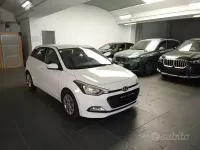 Usata Hyundai i20 Classic 84 CV (61 kW) 2016 Berlina