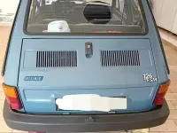 Usata Fiat 126 24 CV (17 kW) 1985 Utilitaria