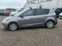 Usata Renault Scénic III LIMITED 110 CV (80 kW) 2015 Other Monovolume