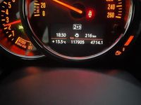 Usata Mini Clubman 102 CV (75 kW) 2019 Nero Station wagon