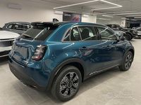 Nuova Fiat 600 Comfort 136 CV (100 kW) 2025 Verde SUV