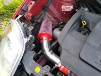 Usata Alfa Romeo MiTo 135 CV (99 kW) 2011 Rosso Utilitaria