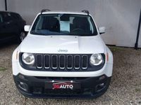 usata Jeep Renegade 1.6 mjt Longitude fwd 120cv