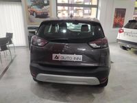 Usata Opel Crossland Eco 110 CV (80 kW) 2021 Grigio SUV
