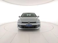 Begagnad VW Golf VIII Life 150 HK (110 kW) 2024 Silver Sedan