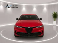 Nuova Alfa Romeo Tonale Sprint 160 CV (117 kW) 2026 Rosso SUV