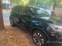 Usata DR DR5 116 CV (85 kW) 2020 Nero SUV