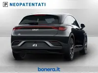 Nuova Smart #3 Pro+ 200 kW (272 CV) 2026 Blu/azzurro SUV
