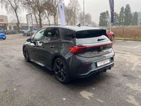 Usata Cupra Born 69 kW (95 CV) 2023 Grigio quasa Utilitaria