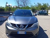 Usata Nissan Qashqai 115 CV (84 kW) 2020 Grigio SUV