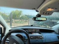 Usata Lancia Phedra 128 CV (94 kW) 2009 Blu Monovolume