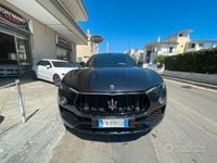 Usata Maserati Levante 275 CV (202 kW) 2018 Other SUV