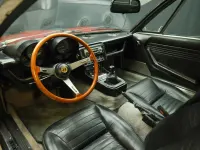 Usata Alfa Romeo Montreal 195 CV (143 kW) 1972 Rosso Coupé