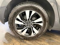 Usata VW Polo Comfortline 95 CV (69 kW) 2021 Grigio Utilitaria