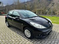 usata Peugeot 206 1.1 60CV Plus 1.1 60CV 5p. Urban neo patentati ok