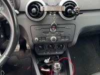 Usata Audi A1 Sportback S-Line 90 CV (66 kW) 2014 Utilitaria