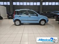 usata Fiat Panda 1.2 Dynamic