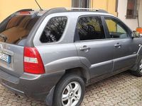 usata Kia Sportage 2ª serie - 2008