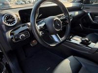 Usata Mercedes CLA200 2021 Nero Station wagon