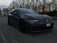 Usata VW Golf VII GTI 350 CV (257 kW) 2020 Grigio Berlina