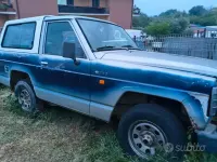 Usata Nissan Patrol 1985 SUV