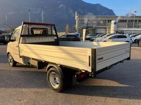 Nuova Piaggio Porter 106 CV (77 kW) 2025 Bianco Furgone