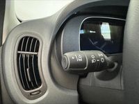 Usata Fiat Panda 70 CV (51 kW) 2024 Nero Utilitaria