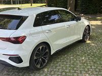 Usata Audi A3 S-Line 150 CV (110 kW) 2024 Berlina