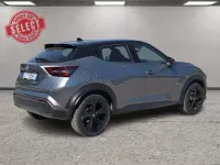 Usata Nissan Juke Tekna 114 CV (83 kW) 2025 Grigio SUV