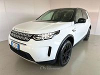 Usata Land Rover Discovery Sport S 150 CV (110 kW) 2020 Bianco SUV