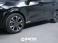 Usata Ford Puma ST-Line 125 CV (91 kW) 2023 Agate black SUV