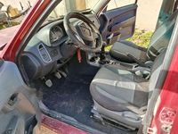 Usata Tata Xenon 140 CV (102 kW) 2010 Pick-up