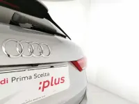 Usata Audi Q3 Advanced 150 CV (110 kW) 2025 Argento SUV