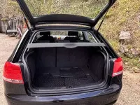 Usata Audi A3 Ambiente 170 CV (125 kW) 2007 Utilitaria