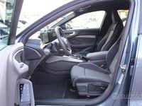 Usata Audi A5 Ambiente 204 CV (150 kW) 2025 Blu Station wagon