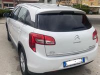 usata Citroën C4 Aircross 1.6 115 Stop&Start 2WD Attraction