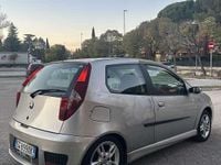 Usata Fiat Punto 60 CV (44 kW) 2005 Berlina