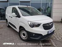 usata Opel Combo L1 3Posti 1000kg