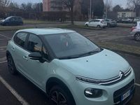 Usata Citroën C3 PureTech 2018 Berlina