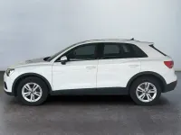 Usata Audi Q3 Business 150 CV (110 kW) 2022 Bianco SUV