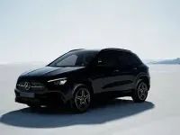 Nuova Mercedes GLA200 150 CV (110 kW) 2026 Nero SUV