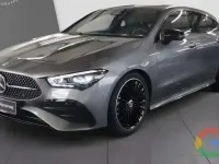 Usata Mercedes CLA220 Premium 190 CV (139 kW) 2024 Other Berlina