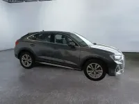 Occasion Audi Q3 Sportback S-Line 150 ch (110 kW) 2024 Gris SUV