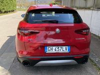 Usata Alfa Romeo Stelvio Business 190 CV (139 kW) 2022 SUV