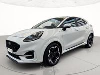 Nuova Ford Puma ST-Line X 125 CV (91 kW) 2025 Bianco SUV