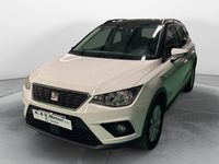 usata Seat Arona 1.6 TDI 95 CV Style