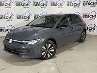 Usata VW Golf VIII Goal 116 CV (85 kW) 2025 Grigio Utilitaria