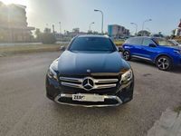 usata Mercedes GLC250 Classedd 4Matic Premium